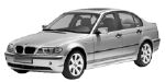 BMW E46 P064C Fault Code