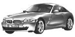 BMW E86 P064C Fault Code