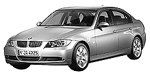 BMW E90 P064C Fault Code