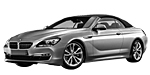 BMW F12 P064C Fault Code