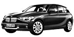 BMW F20 P064C Fault Code