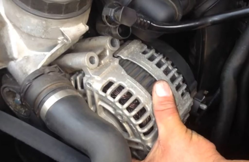 See P064C in engine
